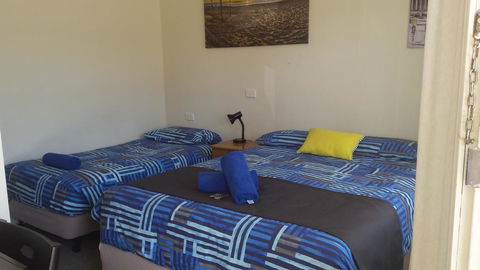 Kadina Village Motel - Accommodation QLD 3