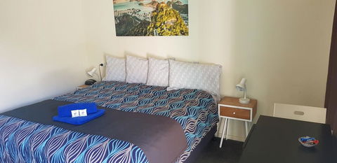Kadina Village Motel - Accommodation QLD 1