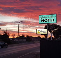 Kadina Village Motel - Accommodation QLD