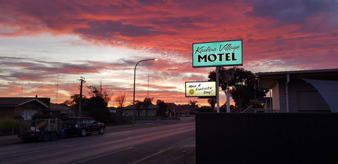 Kadina Village Motel - Accommodation QLD 0