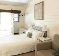 Kaesler Cottages - Accommodation QLD