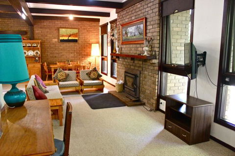 Kaighins Place - Accommodation QLD 1