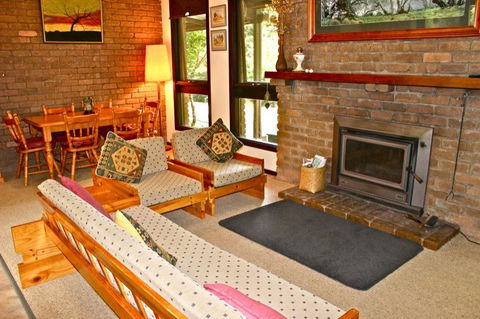 Kaighins Place - Accommodation QLD 2