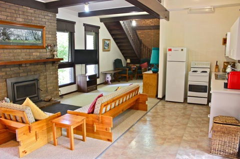 Kaighins Place - Accommodation QLD 3