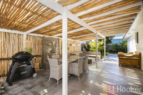 Kailani Beach House - Accommodation QLD 1