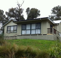 Kaishua House - JK Family Lake House - Accommodation QLD