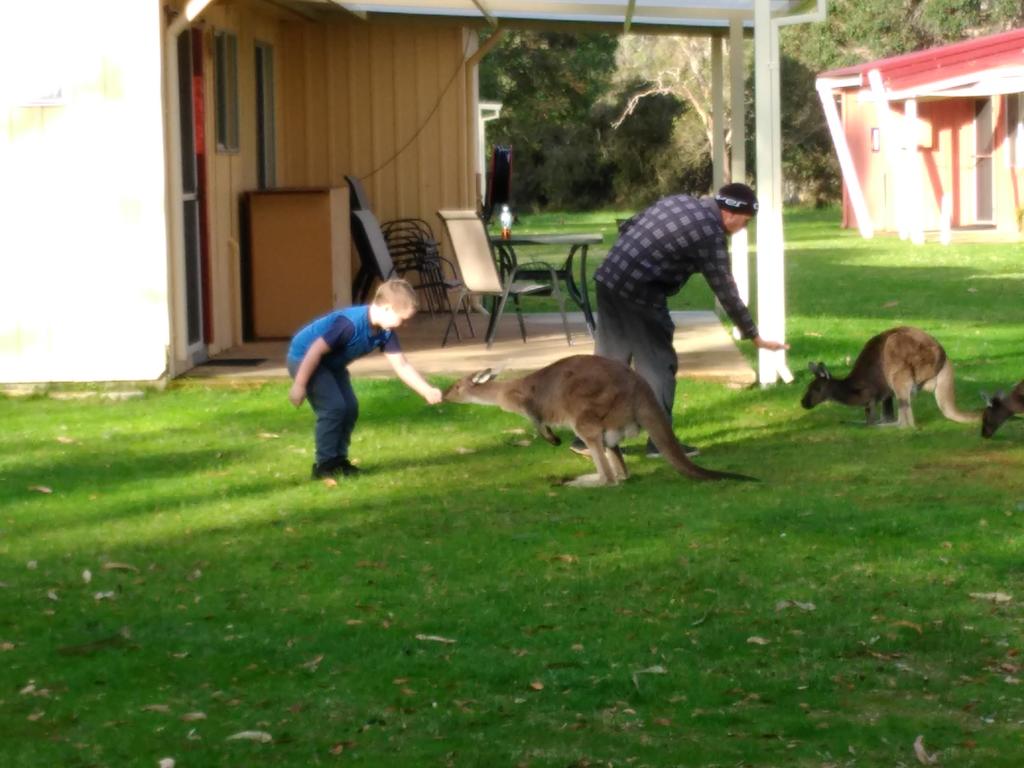 Kalgan WA Accommodation QLD