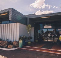 Kalgoorlie Overland Motel - Accommodation QLD