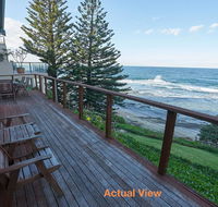 Kalimna - Blue Bay NSW - Accommodation QLD