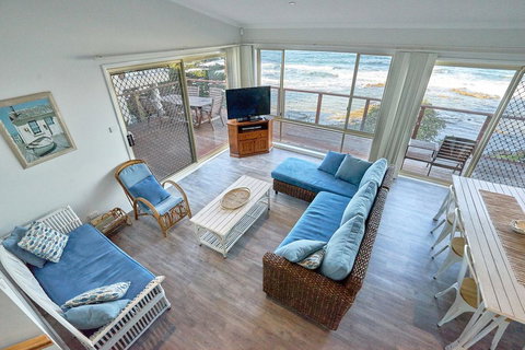 Kalimna - Blue Bay, NSW - Accommodation QLD 3