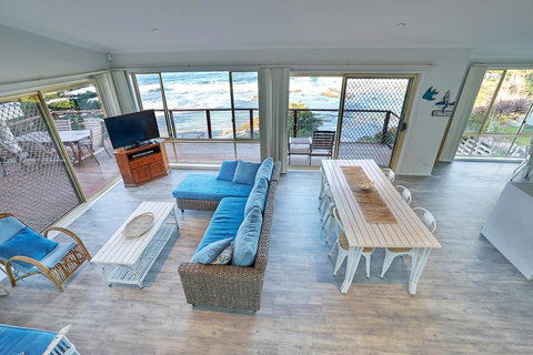 Kalimna - Blue Bay, NSW - Accommodation QLD 1