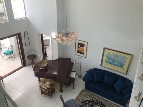 Kallista Ocean Edge Estate Palm Cove 5 Min To The Beach And Restaurants - Accommodation QLD 1