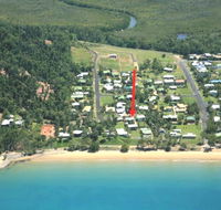 Kamboola - Accommodation QLD
