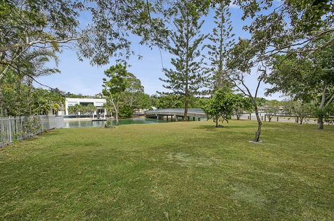 Kananda - Accommodation QLD 3