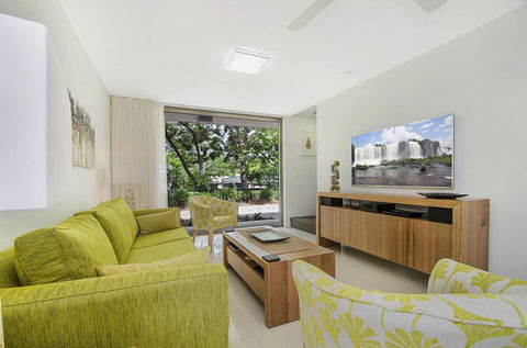 Kananda - Accommodation QLD 0