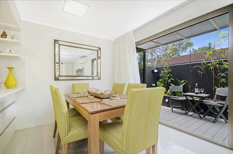 Kananda - Accommodation QLD 1