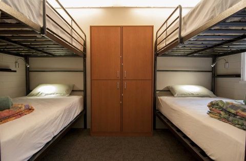 Kangaroo Inn - Accommodation QLD 2