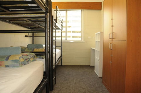 Kangaroo Inn - Accommodation QLD 0
