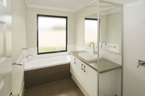 Kangaroo Retreat - Accommodation QLD 3