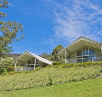 Kangaroo Valley Golf and Country Resort - Accommodation QLD