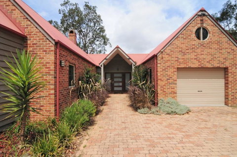 Kangaroo Valley House - Contemporary Luxury! - Accommodation QLD 2