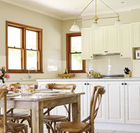 Kanimbla Homestead - Accommodation QLD