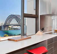 Kappa Kirribilli - Accommodation QLD