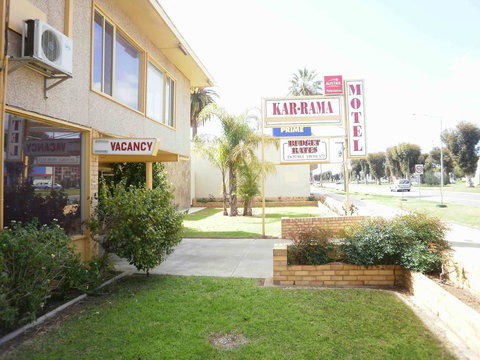 KaRama Motor Inn Mildura - Accommodation QLD 0