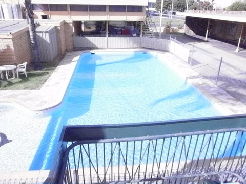 KaRama Motor Inn Mildura - Accommodation QLD 3