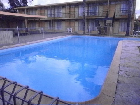 KaRama Motor Inn Mildura - Accommodation QLD 2