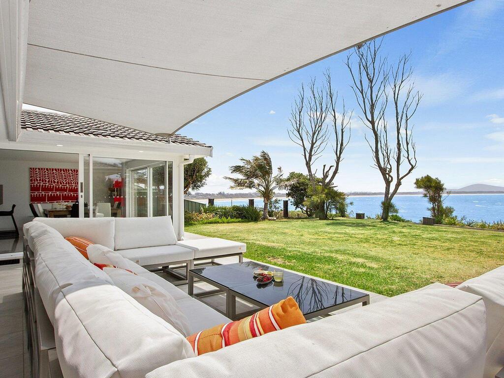 Bream Beach NSW Accommodation QLD