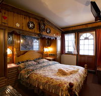 Karelia Alpine Lodge - Accommodation QLD