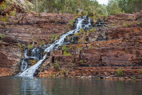 Karijini Eco Retreat - Accommodation QLD 2