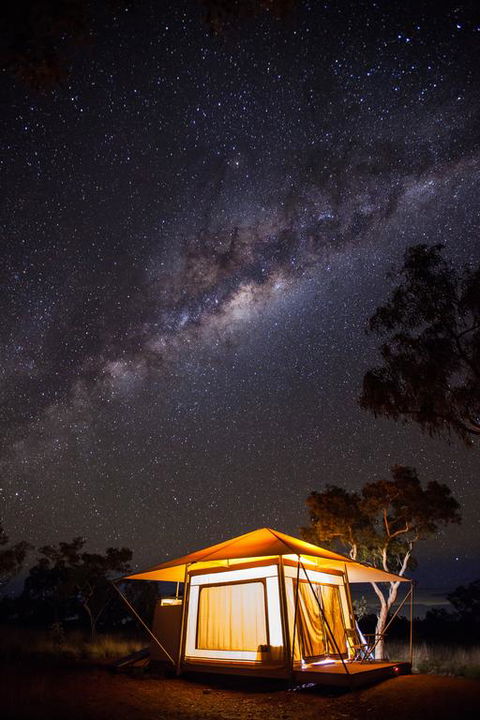 Karijini Eco Retreat - Accommodation QLD 3
