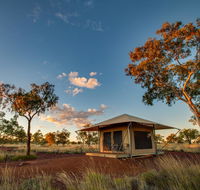Karijini Eco Retreat - Accommodation QLD
