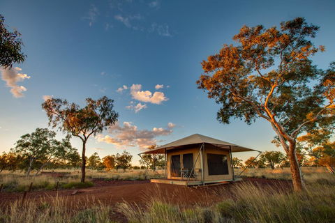 Karijini Eco Retreat - Accommodation QLD 0