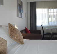 Karinga Motel SureStay Hotel by Best Western - Accommodation QLD