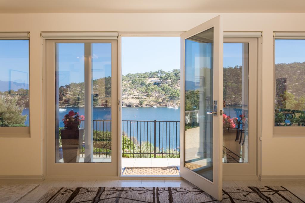 Geilston Bay TAS Accommodation QLD
