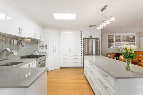 KARINYA - MORNINGTON - Accommodation QLD 1