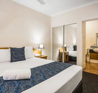 Karratha Central Apartments - Accommodation QLD