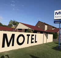 Karuah Motor Inn - Accommodation QLD