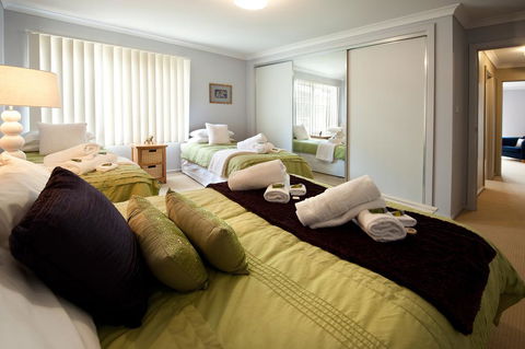 Katherine - Accommodation QLD 3