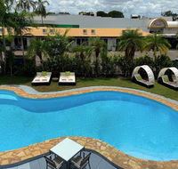 Katherine Motel - Accommodation QLD