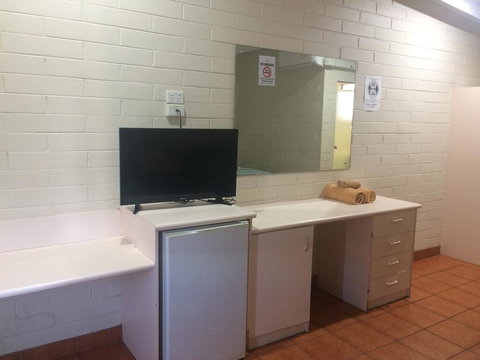 Katherine Motel - Accommodation QLD 1