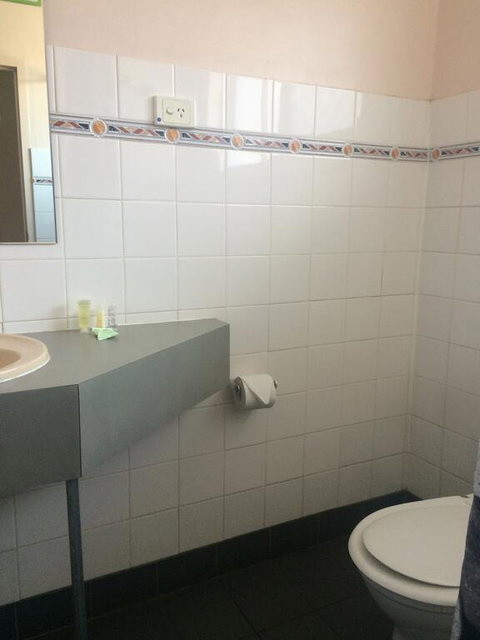 Katherine Motel - Accommodation QLD 2