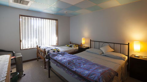 Kathys Place Bed And Breakfast - Accommodation QLD 3