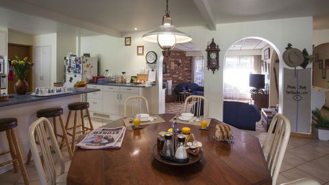 Kathys Place Bed And Breakfast - Accommodation QLD 1