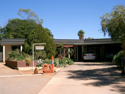 Kathys Place Bed And Breakfast - Accommodation QLD 0