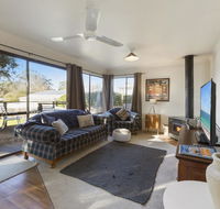 Katisha Cottage - pet friendly and close to town - Accommodation QLD