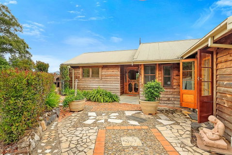 Kayenta - Accommodation QLD 1
